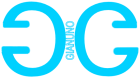 gg blue crop